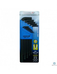 JG. LLAVE ALLEN PUNTABOLA...