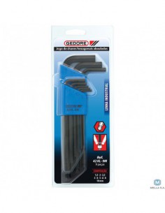 JG. LLAVE ALLEN PUNTABOLA...