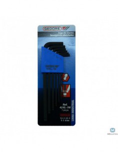 JG. LLAVE ALLEN PUNTABOLA...