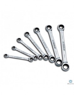 JG. LLAVE ESTRELLA C/CATR....