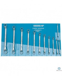 JG. LLAVE ESTRELLA...