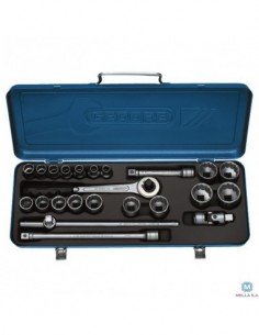 JG. TUBO  1/2" EST. 12-32...