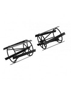 AZADA ROTATIVA P/CAPINAR...