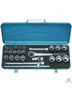 JG. TUBO  1/2" EST....