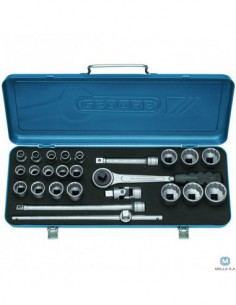 JG. TUBO  1/2" EST.10-32...