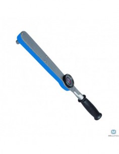 TORQUIMETRO C/RELOJ  1/2"...
