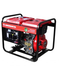 GENERADOR DIÉSEL  3,3KVA...