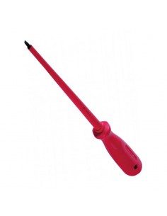 DESTORNILLADOR PLANO...