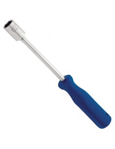 DESTORNILLADOR TUBO C/MANGO