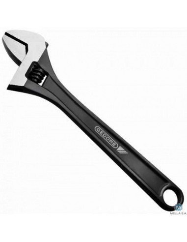 LLAVE AJUSTABLE 191G