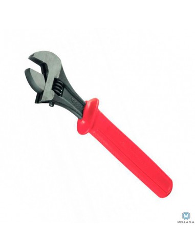 LLAVE AJUSTABLE AISLADO 62