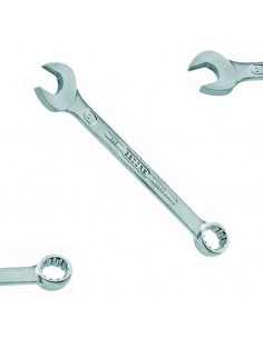 LLAVE COMBINADA PLANA