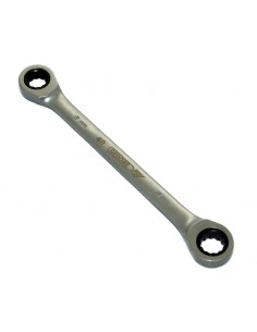 LLAVE ESTRELLA C/CATRACA