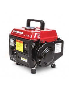 GENERADOR NAFTA  1KVA MONO....