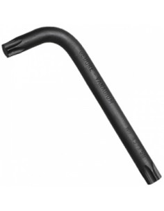 LLAVE TORX TIPO ALLEN