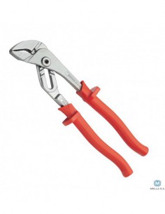 PINZA BOMBA D'AGUA 10"