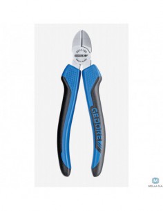 PINZA CORTE 6.1/4"MOD.SUECO