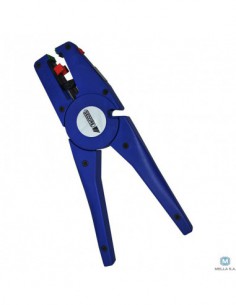 PINZA PELA CABLES Y CORTA...