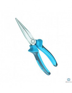 PINZA PICO RECTO 8"...