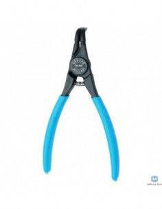 PINZA SEGURO EXT. CURVA...