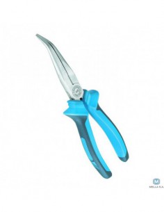 PINZA TELEFONO CURVO...