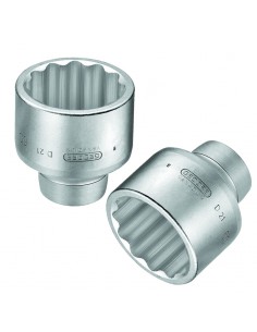 TUBO ESTRIADO ENCASTRE 1"