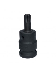 TUBO TORX DE IMPACTO 1/2"