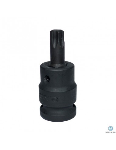 TUBO TORX DE IMPACTO 1/2"