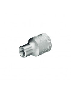 TUBO TORX HEMBRA ENCASTRE 1/2"