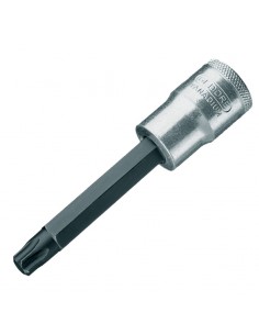 TUBO TORX MACHO LARGO