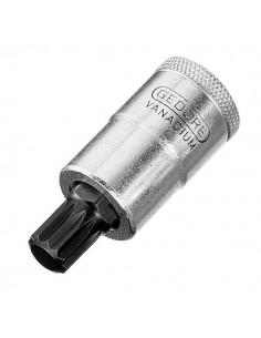 TUBO MULTIDENTADO CORTO