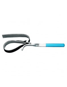 LLAVE SACA FILTRO CORREA