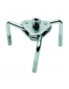 LLAVE SACA FILTRO 3 GARRAS...