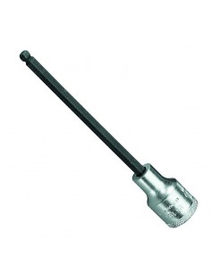 TUBO ALLEN LARGO PUNTA BOLA