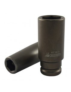 TUBO DE IMPACTO  1/2" LARGO