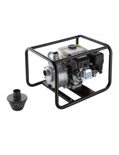 MOTOBOMBA NAFTERA 5,5HP...