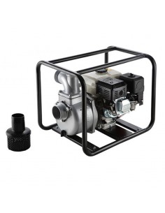 MOTOBOMBA NAFTERA 5,5HP...