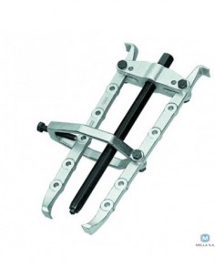 EXTRACTOR DE POLEAS C/ESTRIBO