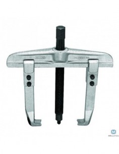 EXTRACTOR DE POLEAS...