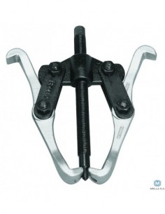 EXTRACTOR DE POLEAS...