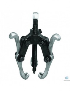 EXTRACTOR DE POLEAS...