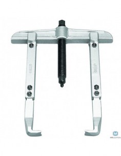 EXTRACTOR DE POLEAS...