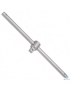 MANIJA "T" ENC. 1/2" GEDORE