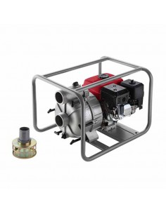 MOTOBOMBA NAFTERA 6.5HP...