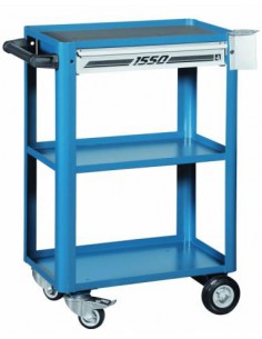 CARRITO P/HERRAMIENTAS 1550