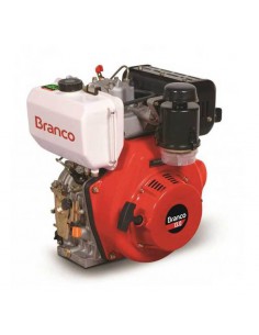 MOTOR DIÉSEL 13HP PARTIDA...