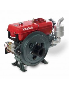 MOTOR DIÉSEL 18HP PARTIDA...