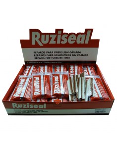 REFIL S/CAMARA RUZISEAL...