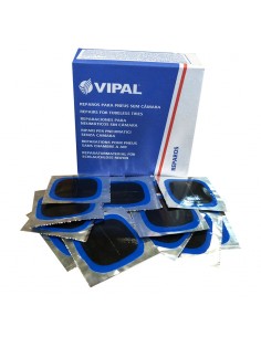 PARCHE P/ CUBIERTA S/CAMARA...