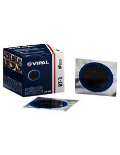 PARCHE P/ CUBIERTA S/CAMARA...